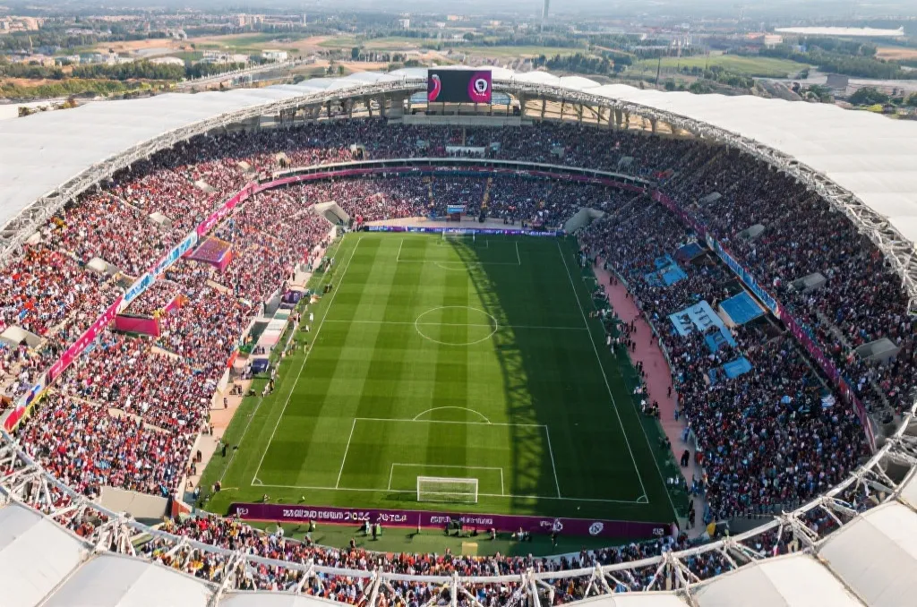 2026世界杯抢票必看！FIFA官方发布票务指南，教你如何安全规划与避坑